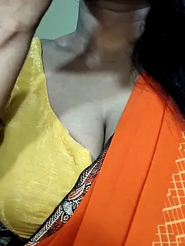 Hotty Sonali online show from 09.17.25