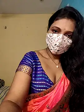 Hotty Sonali online show from 10.03.25