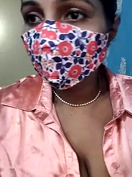 Hotty Sonali online show from 10.06.25