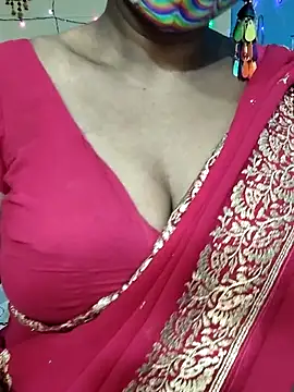 Hotty Sonali online show from 10.12.25