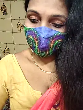 Hotty Sonali online show from 10.15.25