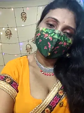 Hotty Sonali online show from 10.19.25