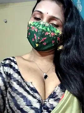 Hotty Sonali online show from 11.08.25