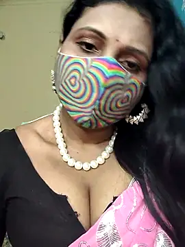 Hotty Sonali online show from 11.10.25