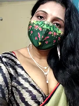 Hotty Sonali online show from 11.11.25