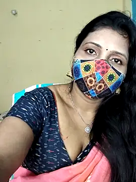 Hotty Sonali online show from 11.29.25