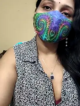 Hotty Sonali online show from 12.01.25