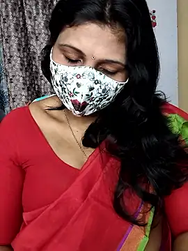 Hotty Sonali online show from 02.07.26