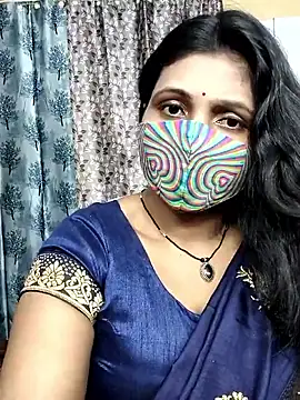 Hotty Sonali online show from 03.12.26