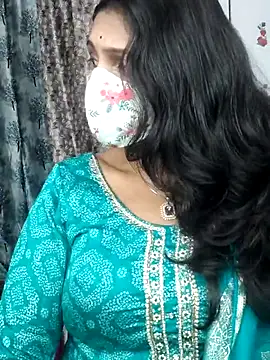 Hotty Sonali online show from 04.05.26