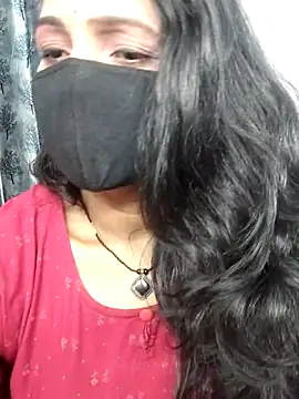 Snapshot of Hotty_Sonali chatting on 04.18.26 Hotty Sonali online show from 04.18.26