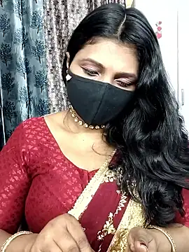 Snapshot of Hotty_Sonali chatting on 04.21.26 Hotty Sonali online show from 04.21.26