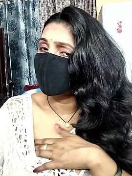 Snapshot of Hotty_Sonali chatting on 05.01.26 Hotty Sonali online show from 05.01.26