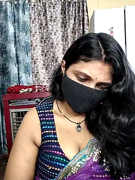 Snapshot of Hotty_Sonali chatting on 05.16.26 Hotty Sonali online show from 05.16.26