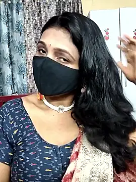 Snapshot of Hotty_Sonali chatting on 05.17.26 Hotty Sonali online show from 05.17.26