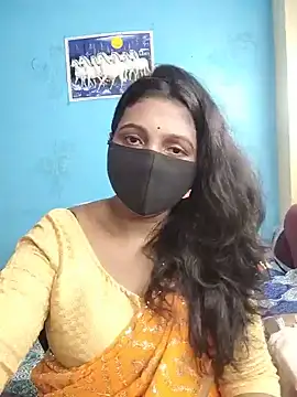 Snapshot of Hotty_Sonali chatting on 06.09.26 Hotty Sonali online show from 06.09.26