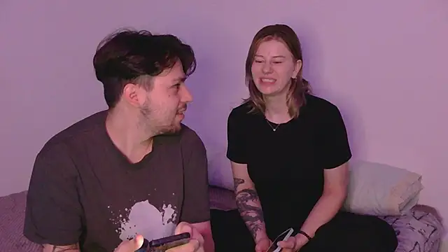 Nearky online show from 01.05.26