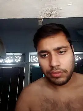 Desirock001 online show from 11.04.25