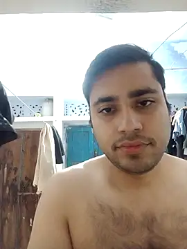 Desirock001 online show from 11.09.25