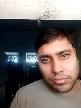 Desirock001 online show from 01.10.26