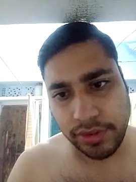 Desirock001 online show from 01.18.26