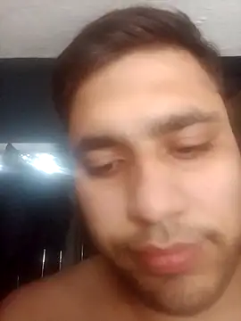 Desirock001 online show from 03.07.26