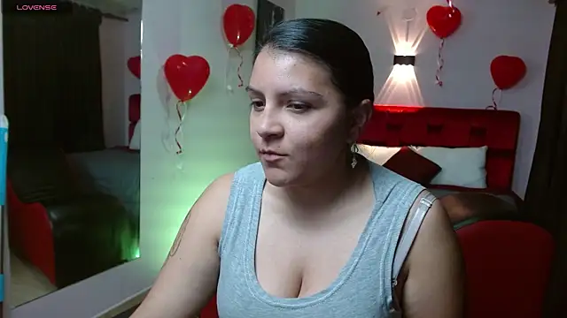 Snapshot of Sahamara_07 chatting on 09.16.25 Sahamara 07 online show from 09.16.25