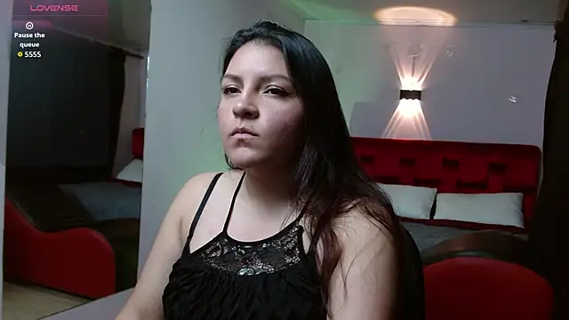 Snapshot of Sahamara_07 chatting on 10.11.25 Sahamara 07 online show from 10.11.25