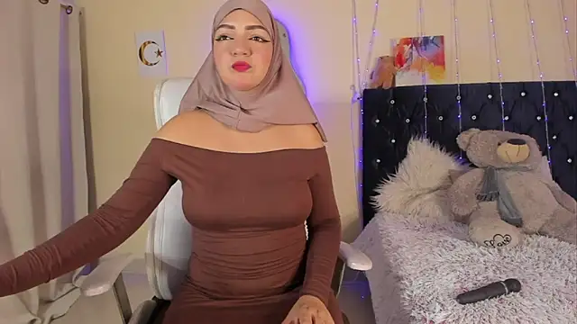 Dana-Alabi online show from 09.09.25