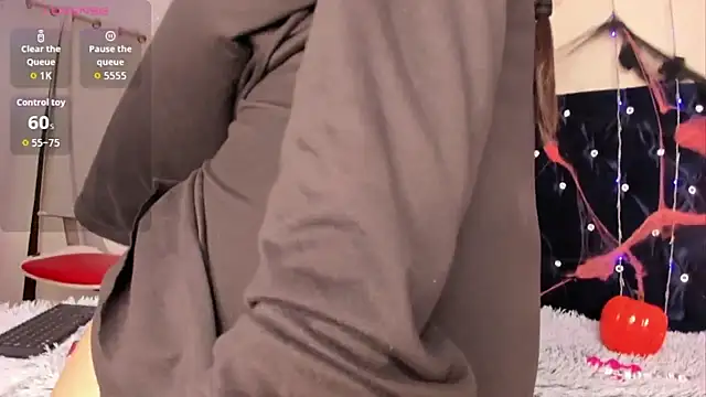 Dana-Alabi online show from 11.01.25