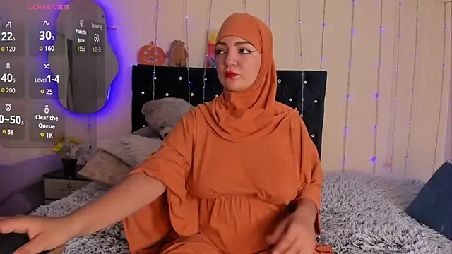 Dana-Alabi online show from 12.05.25