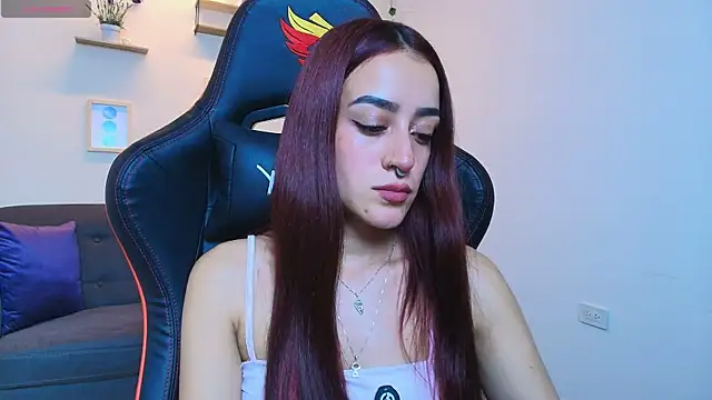 ViolethRosse online show from 12.01.25