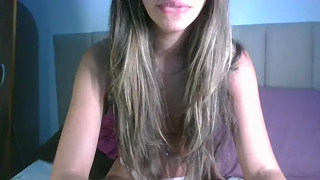 Mayalorenz online show from 09.11.25