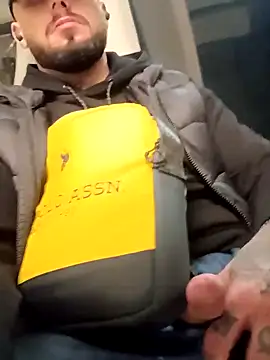 Barber33zk online show from 09.24.25