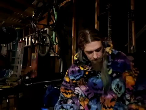 thejuicybacon online show from 11.14.25