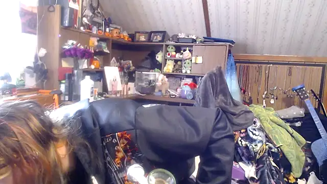 thejuicybacon online show from 03.19.26