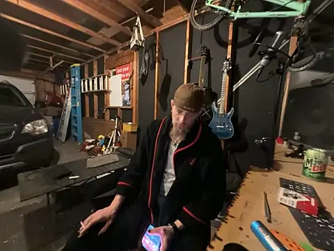 thejuicybacon online show from 04.14.26