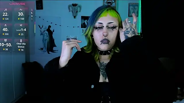 kattusauruss online show from 04.23.26