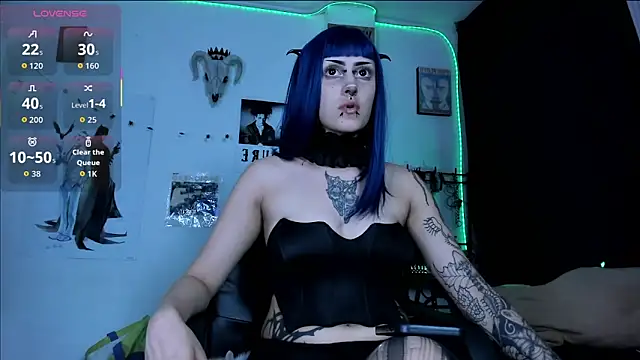 kattusauruss online show from 04.26.26