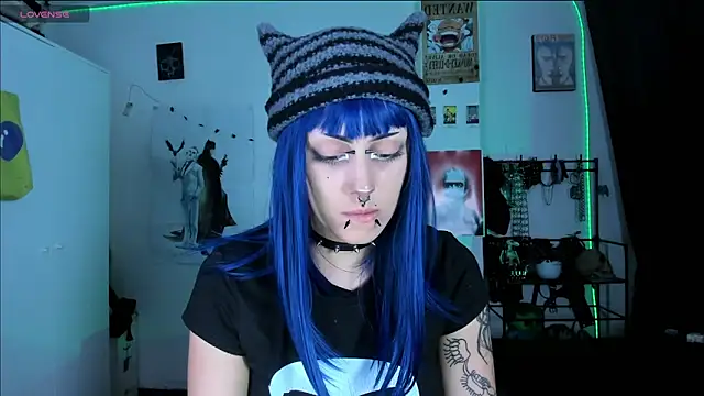 kattusauruss online show from 04.27.26