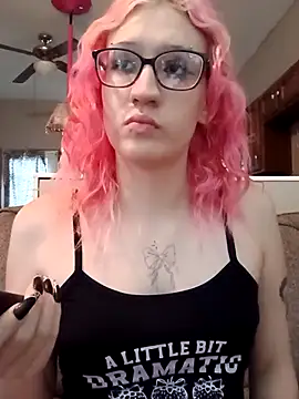 spoiledprincess4 online show from 11.21.25