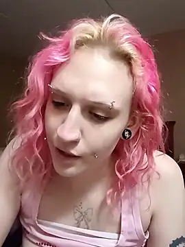 spoiledprincess4 online show from 01.16.26