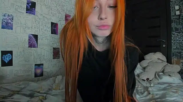 Snapshot of Only_Iva21 chatting on 09.19.25 Only Iva21 online show from 09.19.25