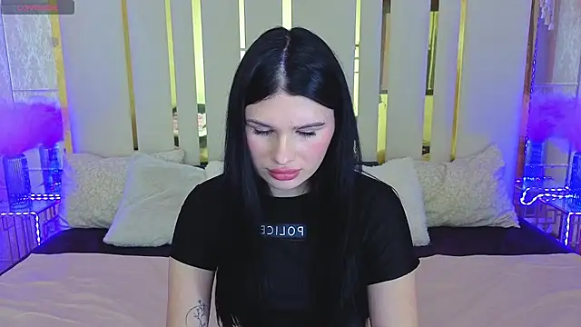 Neyla Charm online show from 11.09.25