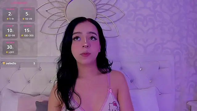 Cassie66  online show from 09.17.25