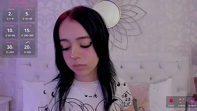 Cassie66  online show from 10.22.25