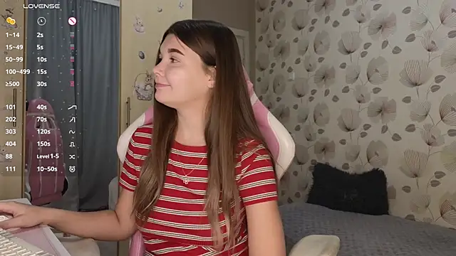  cute ice online show from 09.12.25