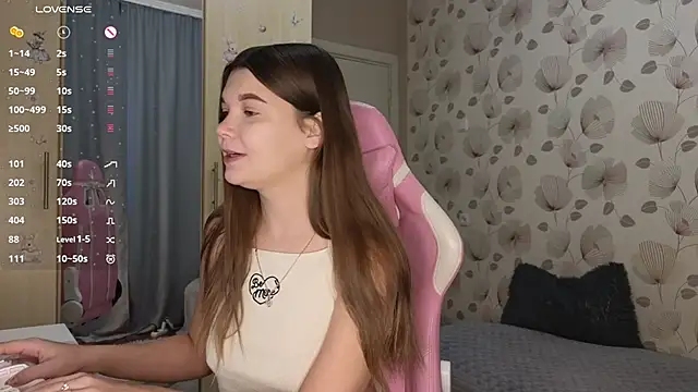  cute ice online show from 10.03.25