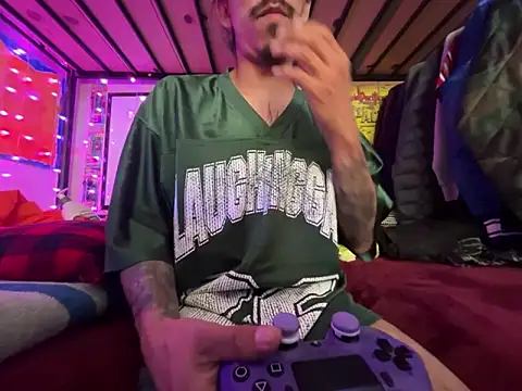 bigdickkane300 online show from 04.12.26