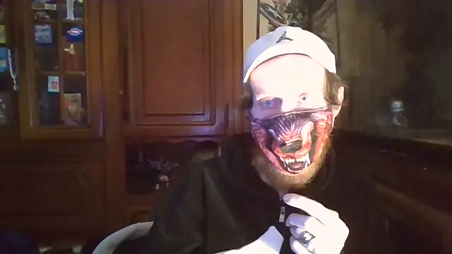 zipman92 online show from 12.18.25